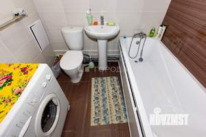 1-к квартира, на длительный срок, 40м2, 3/18 этаж