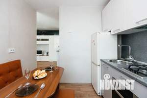 1-к квартира, посуточно, 33м2, 1/5 этаж