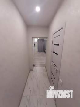 Студия квартира, на длительный срок, 27м2, 2/25 этаж