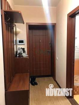 1-к квартира, на длительный срок, 43м2, 5/12 этаж