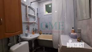 2-к квартира, на длительный срок, 45м2, 5/5 этаж