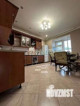 3-к квартира, на длительный срок, 123м2, 2/14 этаж