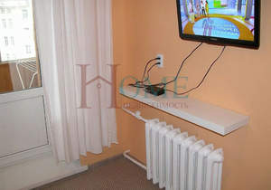 2-к квартира, на длительный срок, 45м2, 5/9 этаж