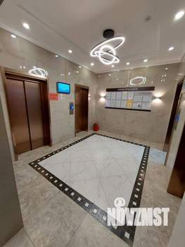 1-к квартира, на длительный срок, 39м2, 14/26 этаж