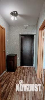 1-к квартира, на длительный срок, 32м2, 3/12 этаж