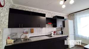 1-к квартира, на длительный срок, 54м2, 3/10 этаж