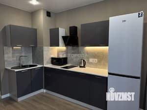 Студия квартира, на длительный срок, 31м2, 14/15 этаж