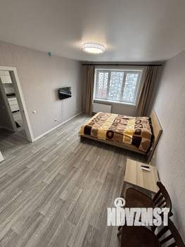 1-к квартира, на длительный срок, 37м2, 16/18 этаж