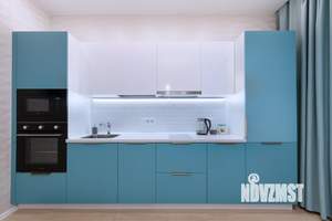 2-к квартира, посуточно, 44м2, 1/1 этаж