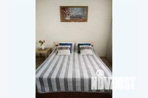 1-к квартира, посуточно, 30м2, 23/25 этаж