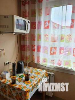 1-к квартира, на длительный срок, 30м2, 4/9 этаж