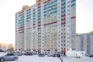 Студия квартира, на длительный срок, 18м2, 8/17 этаж