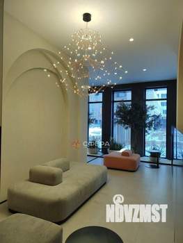 Студия квартира, на длительный срок, 25м2, 10/20 этаж