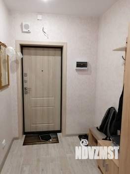 Студия квартира, на длительный срок, 27м2, 16/25 этаж