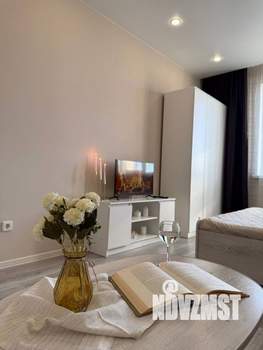 1-к квартира, посуточно, 30м2, 14/27 этаж