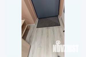 1-к квартира, посуточно, 26м2, 2/15 этаж