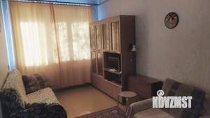 1-к квартира, на длительный срок, 30м2, 1/5 этаж