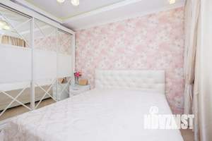 2-к квартира, посуточно, 100м2, 13/13 этаж