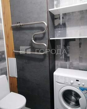 3-к квартира, на длительный срок, 67м2, 16/17 этаж