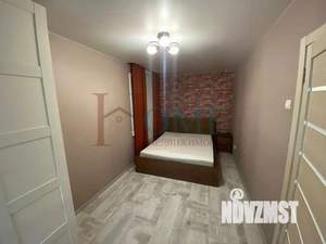 2-к квартира, на длительный срок, 45м2, 1/5 этаж