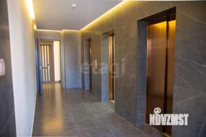 2-к квартира, на длительный срок, 44м2, 3/24 этаж