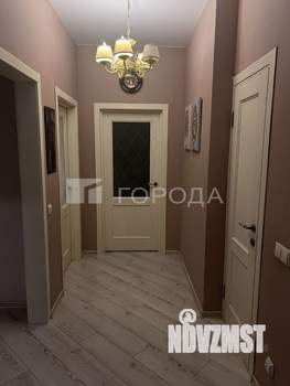 3-к квартира, на длительный срок, 65м2, 4/16 этаж