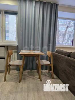 2-к квартира, на длительный срок, 32м2, 2/5 этаж