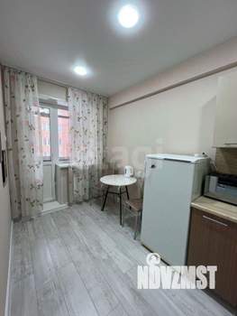 1-к квартира, на длительный срок, 32м2, 5/7 этаж