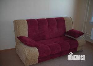 1-к квартира, на длительный срок, 36м2, 5/10 этаж