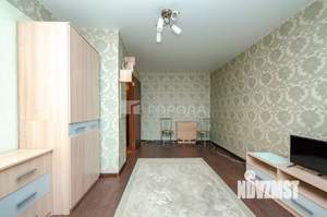 1-к квартира, на длительный срок, 30м2, 7/9 этаж