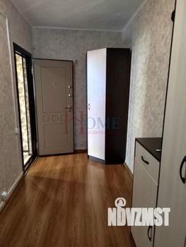 Студия квартира, на длительный срок, 35м2, 5/10 этаж