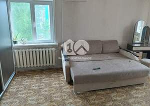1-к квартира, на длительный срок, 30м2, 5/5 этаж