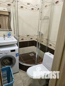 Студия квартира, на длительный срок, 24м2, 2/25 этаж