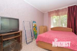 2-к квартира, посуточно, 50м2, 1/5 этаж