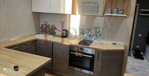 1-к квартира, на длительный срок, 37м2, 11/17 этаж