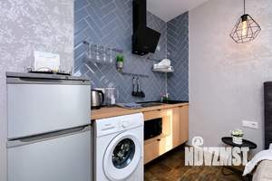 1-к квартира, посуточно, 32м2, 10/13 этаж