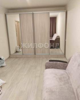 2-к квартира, на длительный срок, 44м2, 4/9 этаж