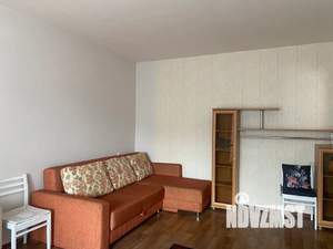 1-к квартира, посуточно, 43м2, 2/18 этаж