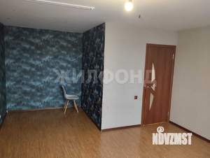 1-к квартира, на длительный срок, 41м2, 6/10 этаж