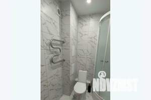 1-к квартира, посуточно, 35м2, 8/17 этаж