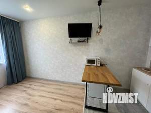 Студия квартира, посуточно, 19м2, 2/5 этаж