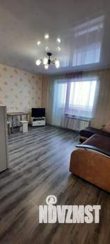 1-к квартира, на длительный срок, 30м2, 24/25 этаж