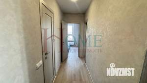 3-к квартира, на длительный срок, 60м2, 13/17 этаж