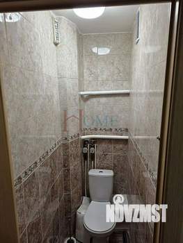 2-к квартира, на длительный срок, 43м2, 5/9 этаж