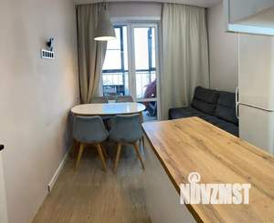 1-к квартира, посуточно, 46м2, 15/20 этаж