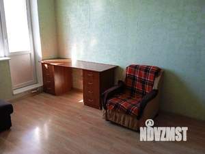 Студия квартира, на длительный срок, 22м2, 12/17 этаж