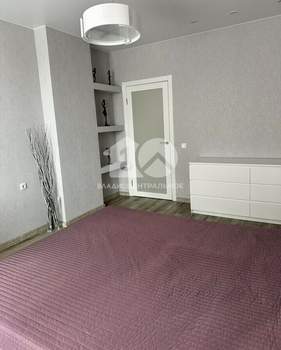 2-к квартира, на длительный срок, 56м2, 15/23 этаж