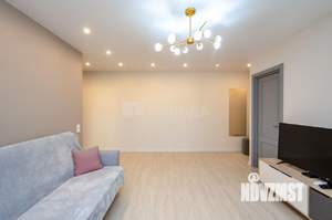 3-к квартира, на длительный срок, 56м2, 6/9 этаж