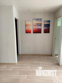 1-к квартира, на длительный срок, 31м2, 3/5 этаж