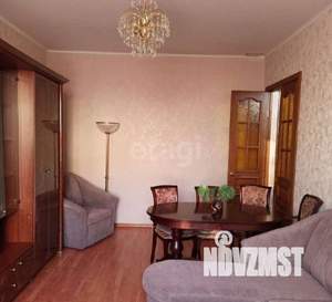 2-к квартира, на длительный срок, 56м2, 4/5 этаж